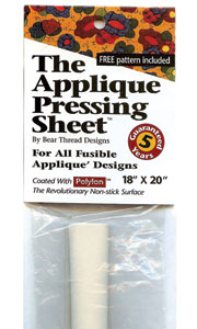Medium Applique Pressing Sheet