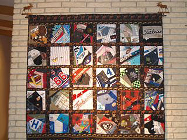 Witkowsky Quilt
