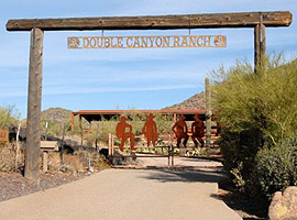 Double Canyon Ranch