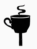 Coffee Cup Hook