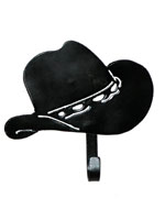 Cowboy Hat left hook