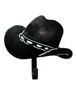 Cowboy Hat Right Design