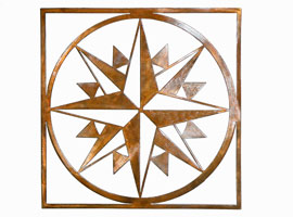 Mariners-star-rust