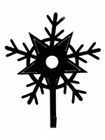 Snowflake-1 Design
