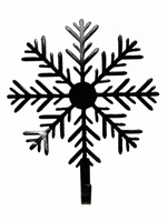 Snowflake-2 Design